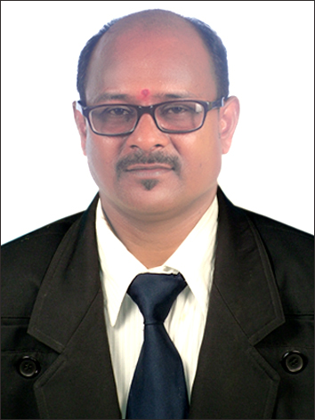 Tukaram Chande